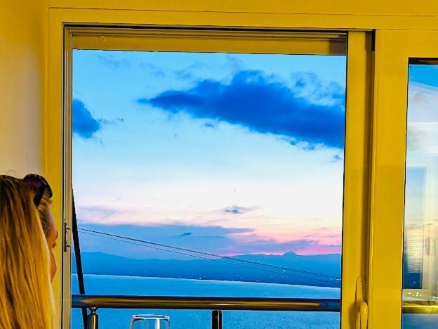 Kalamata Suites By 'Elite' Exterior foto