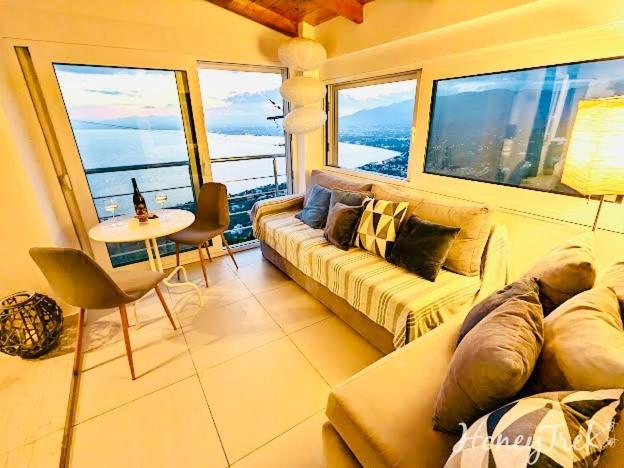 Kalamata Suites By 'Elite' Exterior foto