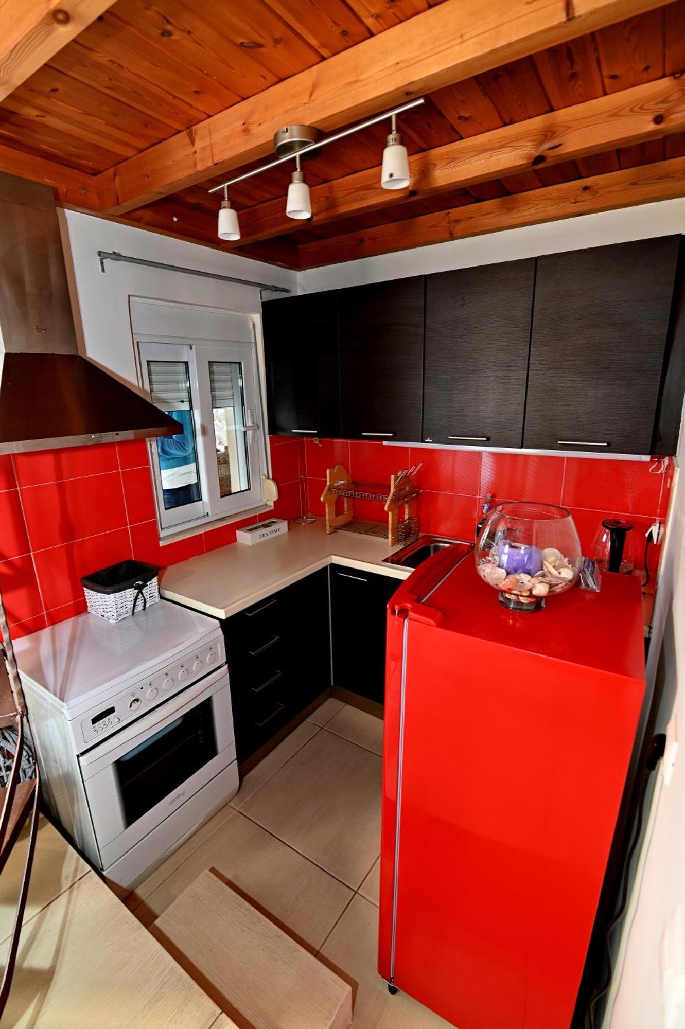Kalamata Suites By 'Elite' Exterior foto