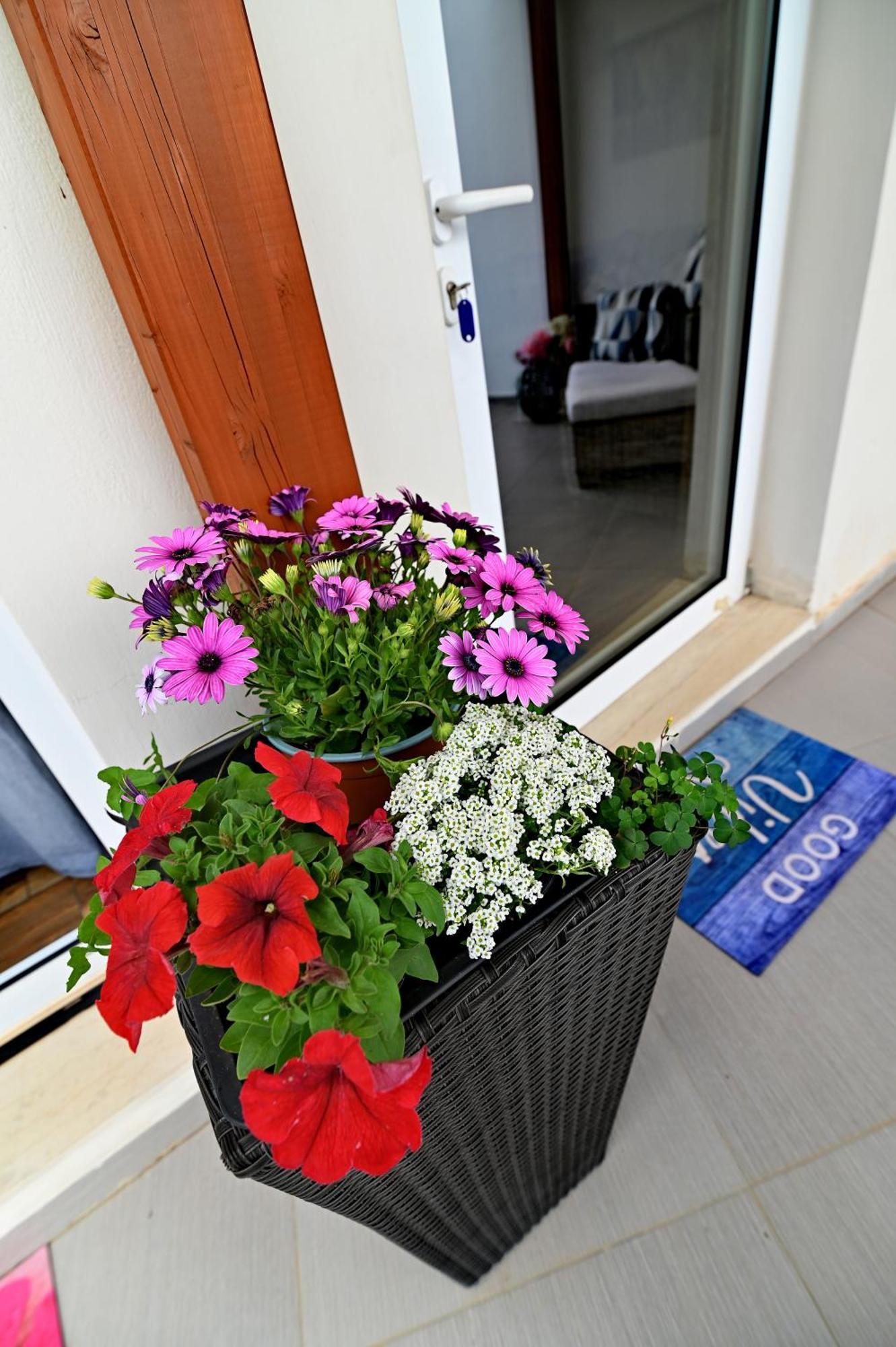 Kalamata Suites By 'Elite' Exterior foto