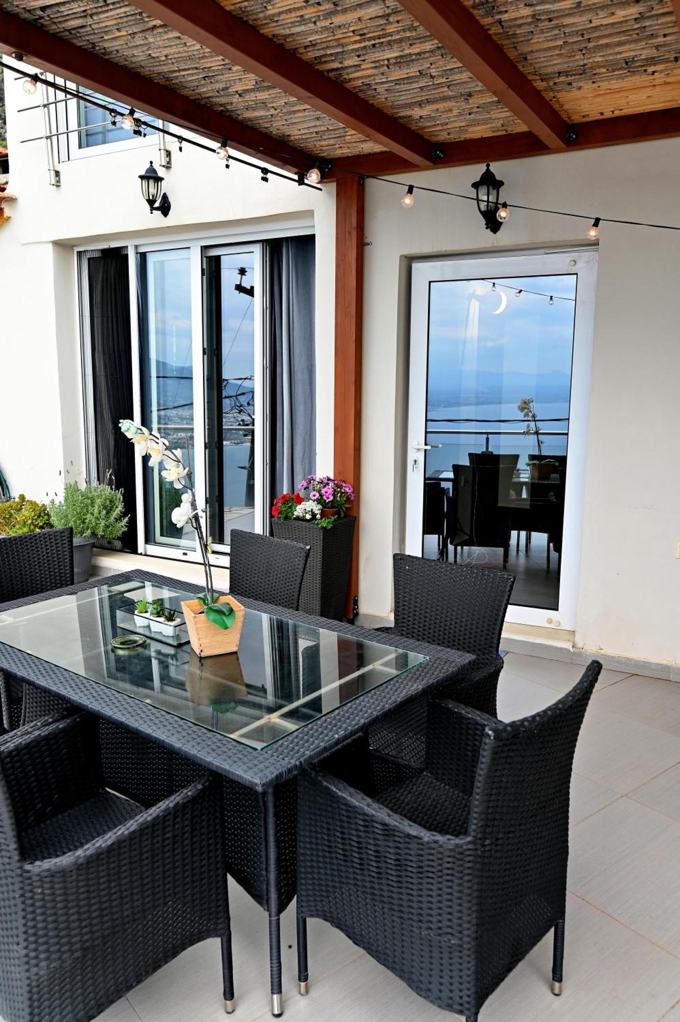 Kalamata Suites By 'Elite' Exterior foto