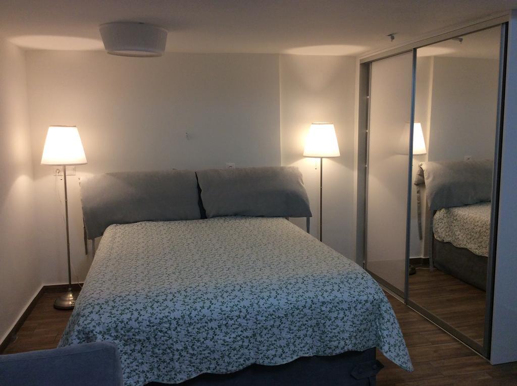 Kalamata Suites By 'Elite' Exterior foto