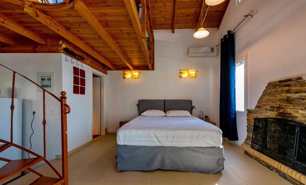Kalamata Suites By 'Elite' Exterior foto