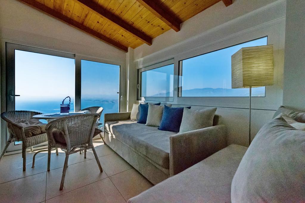 Kalamata Suites By 'Elite' Exterior foto