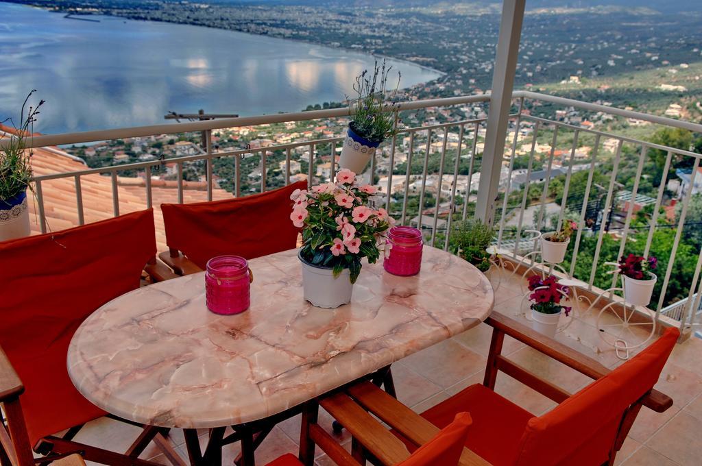 Kalamata Suites By 'Elite' Exterior foto