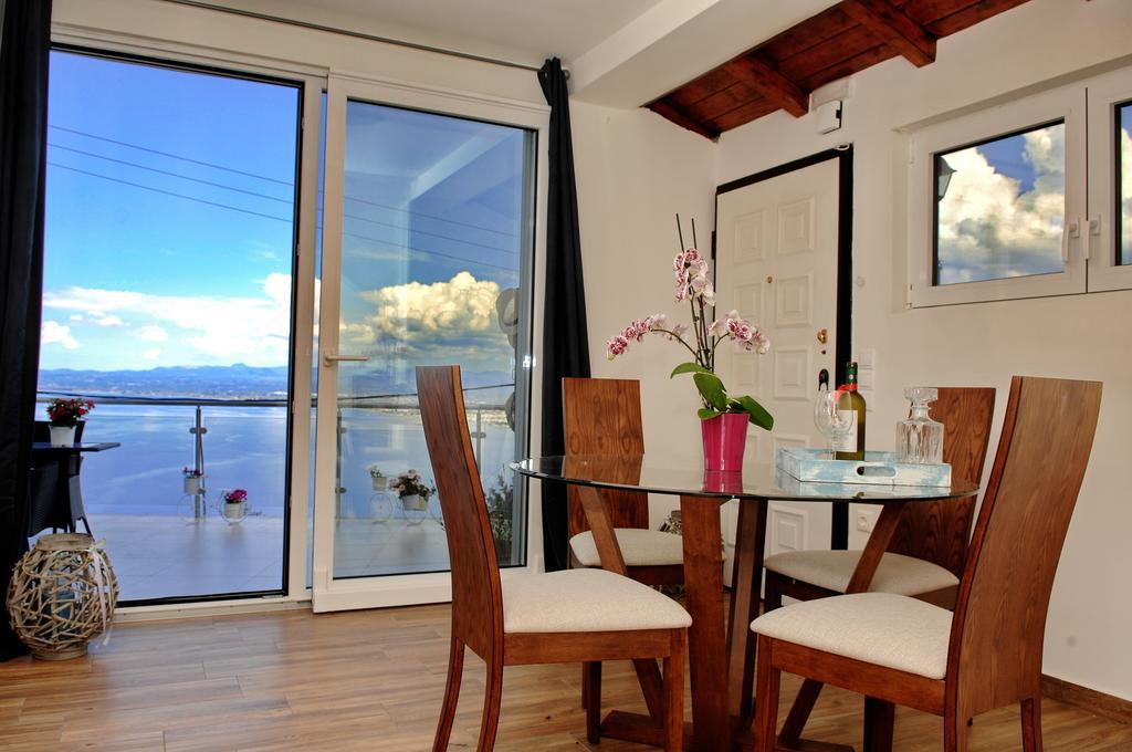 Kalamata Suites By 'Elite' Exterior foto