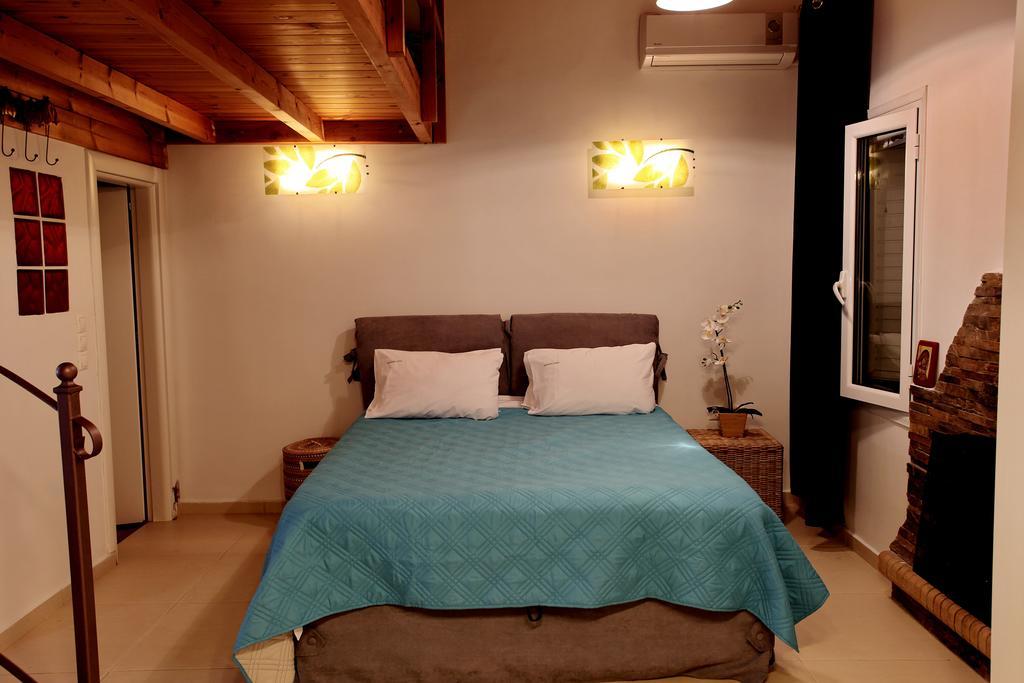 Kalamata Suites By 'Elite' Exterior foto
