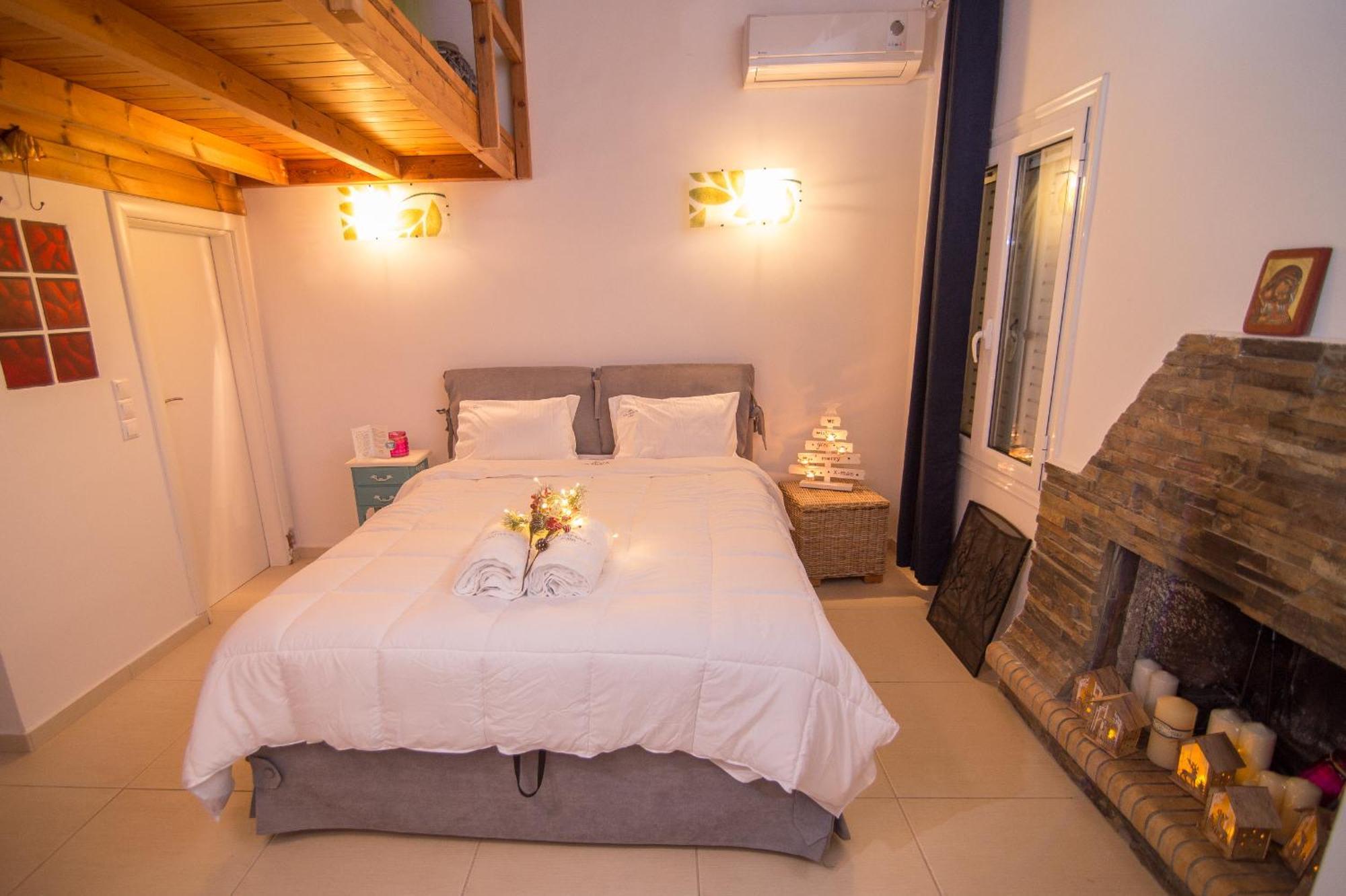 Kalamata Suites By 'Elite' Exterior foto